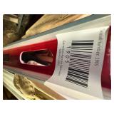 UTILITY ROOM DRAWER ITEMS/ CLOCK..........................KTCH