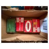 Bullets (270 cal), 110 grain -- NS