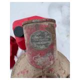 Fuel can -- Midland Specialties, Chicago, IL -- BY