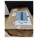 2 PACK Upgraded 240356402 Refrigerator Door Bin Replacement for Frigi.daire Refrigerator Door Shelf Parts LFSS2612TF0 LFSS2612TE0 FFSS2615TE0 Door Shelf Shelves By AMI PARTS (Length 15.38\")