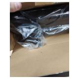 JobSite Boot Dryer - Mighty Dry with Heat Blower Fan - Fast Glove & Shoe Dryer - Helps Reduce Odor