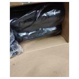 JobSite Boot Dryer - Mighty Dry with Heat Blower Fan - Fast Glove & Shoe Dryer - Helps Reduce Odor