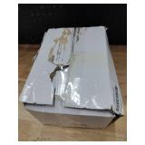 Aneco 26 Pieces Snow Toy Set - 2.8 Inch Plush Snowmen Balls With 2 Snowman Bags for First Snow Fight - Fun Realistic Smile Face Toys for Christmas Winter Indoor Outdoor Party Game