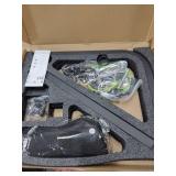 Adjustable Dog Grooming Arm with Clamps: 42\" Height-Adjustable Pet Grooming Stand with Hammock and No-Sit Haunch Holders, Ideal for Home Grooming, Trimming, and Nail Clipping (Table Not Included)