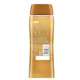 Suave Moisturizing Body Wash, with Milk & Honey and Vitamin E Extract, No Parabens, No Phtahaltes, 18 Oz Pack of 6