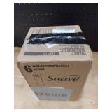 Suave Moisturizing Body Wash, with Milk & Honey and Vitamin E Extract, No Parabens, No Phtahaltes, 18 Oz Pack of 6