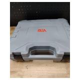 VTG VOGTEN 30PCS Coolant Pressure Tester & Vacuum Refill Kit,Radiator Pump Pressure Tester Kit for Automotive Cooling System Water Tank Leakage Detection