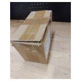 Bucherry 11 Pcs Mini Christmas Nativity Set Little People Nativity Set Nativity Scene with Light Miniature Manger 10 Rearrangeable Figurines Decor Religious Figurines Christian Tabletop Decor (White)