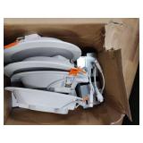 RICHSING Recessed Lighting 6 inch, 4Pack RGBCW Recessed Ceiling Lights with Junction Box, 16W 1350lm LED Recessed Lights 2700 to 6000K Canless LED Downlight Dimmable by Alexa and APP