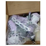 SUPER YOUNGSTER Adjustable Inline Skates for Boys Girls Ages 4-12 with Light Up Wheels, Roller Skates Blades for Youth Kids Indoor & Outdoor Beginners