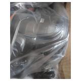 Tikom V500 Cordless Vacuum Cleaner for Home, 40000Pa/450W Stick Vacuum with LED Touch Screen, Charging Wall Dock, Anti-Tangle, Lightweight Handheld Vacuum for Pet Hair, Hard Floor, Carpet