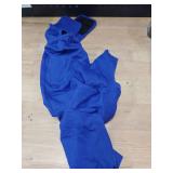 Kuoser Dog Surgery Suit for Back Legs, Dog Rear Leg Sleeve to Stop Licking, Female Spay Recovery Suit for Dogs After Surgery, Pet Puppy Surgical Onesie for Abdomen Wounds Skin Disease