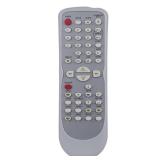 PERFASCIN NB177 Replacement Remote Compatible with Sylvania Emerson Symphonic gfm DVD CD Player VCR SRD4900 DVC840E EWD2004 EWD2204 DVC865F DVC865G DVL840G CSDV840E DVC840F