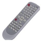 PERFASCIN NB177 Replacement Remote Compatible with Sylvania Emerson Symphonic gfm DVD CD Player VCR SRD4900 DVC840E EWD2004 EWD2204 DVC865F DVC865G DVL840G CSDV840E DVC840F