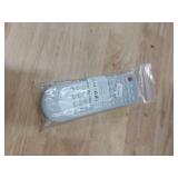 PERFASCIN NB177 Replacement Remote Compatible with Sylvania Emerson Symphonic gfm DVD CD Player VCR SRD4900 DVC840E EWD2004 EWD2204 DVC865F DVC865G DVL840G CSDV840E DVC840F