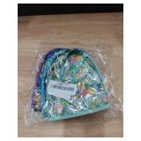 4 Pack Iced Coffee Sleeve,reusable Neoprene Cup Sleeves Suitable For Beverage Sleeves For Hot And Cold Coffee Or Ice Drink Coffee cup sleeve for Starbucks coffee cup (flowers 30-32 OZ)