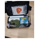 Survival Kits, Hiking and Camping Essentials, Emergency Survival Gear, Gifts for Men, Gifts for Dad, Husband, Teenagers, Cool Fishing and Hunting Gadgets, Christmas and Birthday Gifts