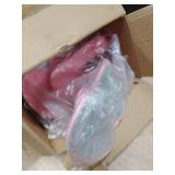 Zoomsnail Thigh Trainer for Women, Inner Thigh Exerciser with Display Screen & 360Â° Rotatable Design, Pelvic Floor Exercise Device, Kegel Exerciser for Pelvic Strengthening, Home Gym Workout Equipm