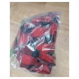 Harbyel Dog Shirts Plaid Dog Shirt Dog Clothes for Small Medium Large Dogs Owner and Pet Shirts are Sold Separately