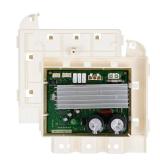 DC92-01531Cï¼Not Bï¼ Washer Inverter Control Board PCB Compatible with SAMSUNG Washer WF42H5200AP WF45H6300AG WF45H6300AW WF45K6500AW Fix Error Codes 3C2 3E2 AE6 2-Year Warranty