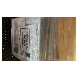 Beeveer 2 Pcs 4 ft 80s 90s Boom Box Cardboard Cutout Life Size Back to 1980s 1990s Theme Party Decorations Hip Hop Retro Music Neon DJ Speaker Photo Props Stand up for Birthday Party Decor Supplies