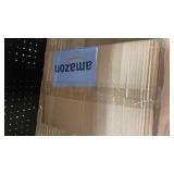 Natural 100% Marble Vanity Tray Luxury Scalloped Marble Storage Square Rectangle Tray for Home Decor Stone Tray for Bathroom Kitchen Candle Key (Rectangle-11.8 * 7.4-Calacatta Viola)