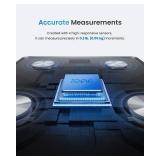 RENPHO Smart Scale for Body Weight, FSA&HSA Eligible, Digital Bathroom Scale BMI Weighing Bluetooth Body Fat Scale, Body Composition Monitor Health Analyzer with Smartphone App, 400 lbs - Elis 1