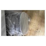 Waterpik Aquarius Water Flosser For Teeth Cleaning, Gums, Braces, Dental Care, Electric Power With 10 Settings, 7 Tips For Multiple Users And Needs, ADA Accepted, White WP-660, Packaging May Vary