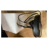 QUTADI Candle Warmer Lamp with Timer Dimmer, Birthday Gifts for Mom Women Friend Sister, House Warming Gifts, Wax Melt Warmer, Office Apartment Dorm Room Home Decor