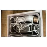 Braun IPL SilkÂ·Expert Pro 5 PL5157 Latest Generation IPL, Permanent Visible Hair Reduction, at-Home Hair Removal System with Soft Pouch and Precision Head