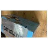 Aoretic LED Garage Lights 2 Pack -80W, 8000LM 6500K Led Shop Light with 3 Deformable Panels, Basement Barn Light Garage Ceiling Lights, E26 for Garage, Warehouse, Shop, Basement