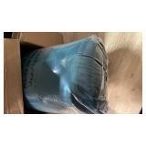 Bedsure GentleSoft Fleece Blankets Queen Size Emerald Green - Bed Blanket Soft Lightweight Plush Fuzzy Cozy Luxury Microfiber, 90x90 inches