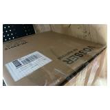 VOSSER Twin Air Mattress with Built in Pump,18