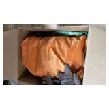 Colingmill 4 ft Christmas Inflatables Reindeer Decoration Outdoor Hangin