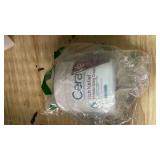 CeraVe Moisturizing Cream for Itch Relief, Anti Itch Cream with Pramoxine Hydrochloride, Relieves Itchy with Minor Skin Irritations, Sunburn Relief, Bug Bites, Fragrance Free, 16 Ounces