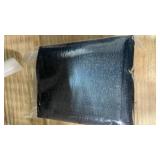 Frida Mom 8pc Postpartum Underwear, Disposable Boyshort Panties, Seamless, Stretch Support, New Mom Essentials, Size Regular (28in-42in)