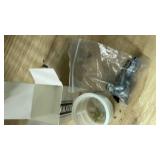 YAMAKATO Generator Fuel Petcock Switch Gas Tank Shut Off Valve for Champion Firman Generac OH3384 Briggs & Stratton 310574GS 193272GS 204743GS Yamaha Honda M10 x 1.25mm 28-1783-V2