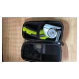 4V Rechargeable Rotary Cordless Electric Scissors ( purple ) part numberï¼DDJD-gr0115-L119 colorï¼purple model numberï¼EC0601 sizeï¼Large unit countï¼3.0