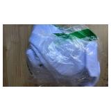 DEESEEUS Ankle Socks Athletic Running Low Cut Cushioned Anti-Blister Tab Sports Socks for Men Women 6 Pairs