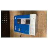 Tapo 2K Wireless Smart Video Doorbell with Chime - 160Â° Ultra-Wide View, Person Detection, Ring Call, 2-Way Audio, Subscription-Free Local Storage or Optional Cloud, Works with Alexa, D210