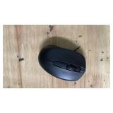 Black Gaming Mouse