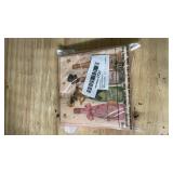 Tenceur 50 Pcs New Year Eve Cocktail Napkins 5 x 5 Wine Bottles Disposable Holiday Paper Guest Napkins for Happy New Year Holiday Party Supplies Kitchen Table Decorations