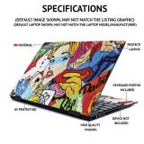 MightySkins Skin Compatible with Apple Magic Keyboard for iPad Pro 12.9\" (3rd-6th Generation) - Sunset Blur | Protective, Durable, and Unique Vinyl Decal wrap Cover | Easy to Apply | Made in The USA