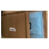 Stove Hood Vent Filter 10.5\" x 8.8\" 41F 97007696 Fit