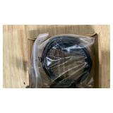 Amazon Basics Bi-Directional USB-C to DisplayPort Cable, 3 ft, Black