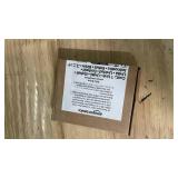 Amazon Basics Bi-Directional USB-C to DisplayPort Cable, 3 ft, Black