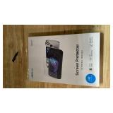 JSAUX Screen Protector for ROG Xbox Ally/ROG Xbox Ally X (2025) / ROG Ally 2-Pack, Ultra HD 9H Hardness Tempered Glass Protector, 7 inch Anti-Scratch Screen Protector for ROG Ally X