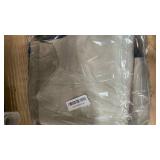 3 lbs Genuine Leather Scraps â Large Pieces (Avg 8\"x10\" to 12\"x18\") â Full & Top Grain Upholstery Remnants â Assorted Earth Tones for Crafts, Repairs, Wallets, & DIY â Soft & F