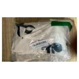 VigorSpring Black Bow Pillow Covers 18x18 Set of 2, Plush Bowknot Aesthetic Decor for Bed Sofa Couch, Fall Christmas Home Accents