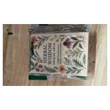 Herbal Whisper Oracle Cards, Oracle Cards with Meanings, 46 Spiritually Inspired Cards to Help You Grow, Explore, Embrace The Wisdom and Insight of Plant Magick in Your Everyday Life (3.42\" Ã 4.72